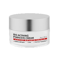 Антивіковий крем для області очей BIO ANTIAGING PDRN EYE CREAM, 30 мл RAMOSU