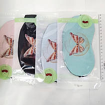 Маска для сну "метелик"