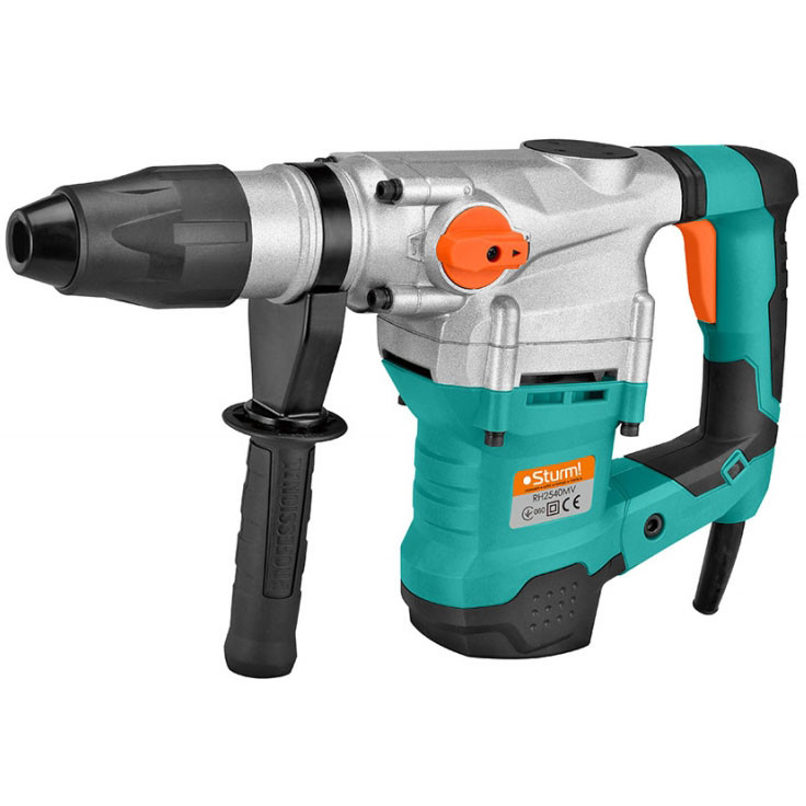 Купить Перфоратор SDS-Max Sturm RH2540MV 2100Вт, 11 Дж, цена 6900 грн ...