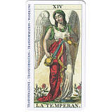 Таро Класичне (The Classic Tarot), фото 3