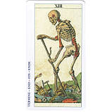 Таро Класичне (The Classic Tarot), фото 4