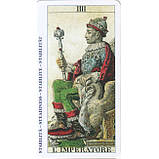Таро Класичне (The Classic Tarot), фото 6