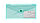 Папка-конверт DLна кнопці ,BUROMAX з відділенням для візитки BM.3938 прозорий, фото 5