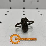 Пружина гальма 4 витки ЮМЗ МТЗ, фото 3