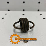 Пружина гальма 4 витки ЮМЗ МТЗ, фото 2