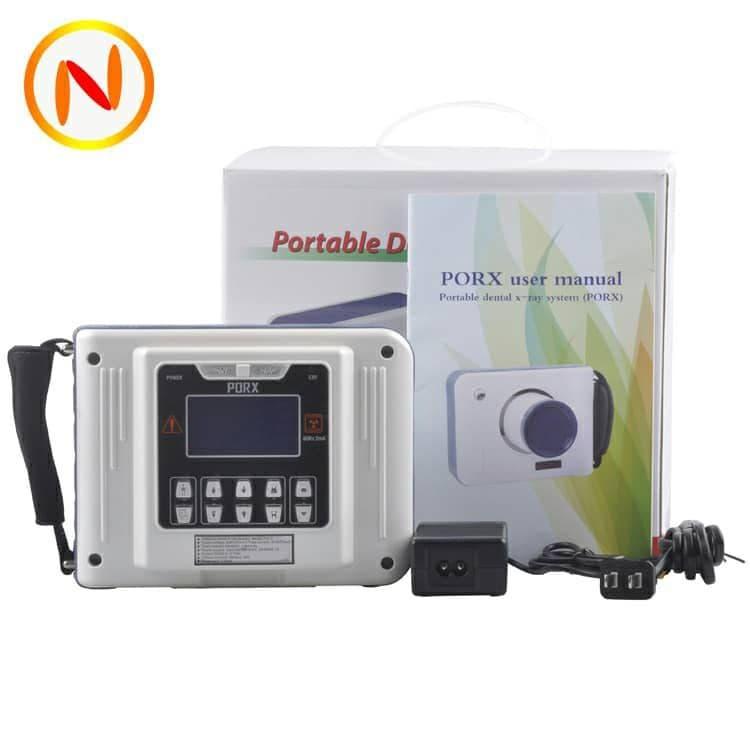 Портативний рентген апарат PORX