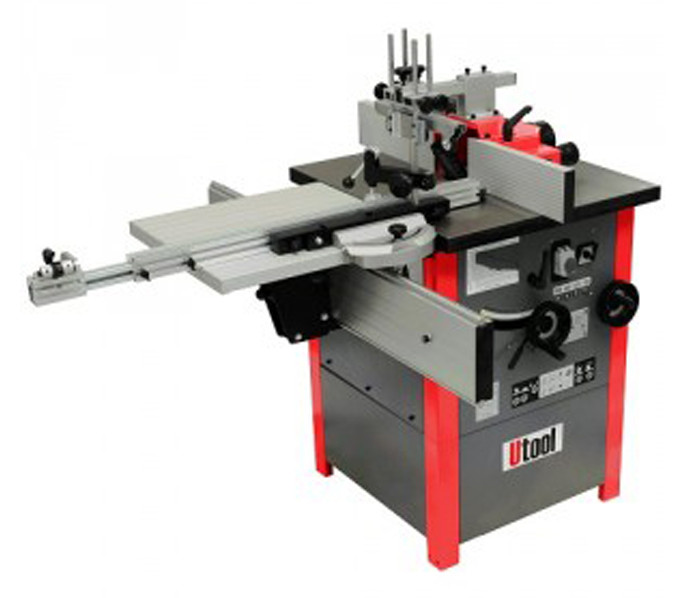 Фрезерний верстат Utool UWSM-55T