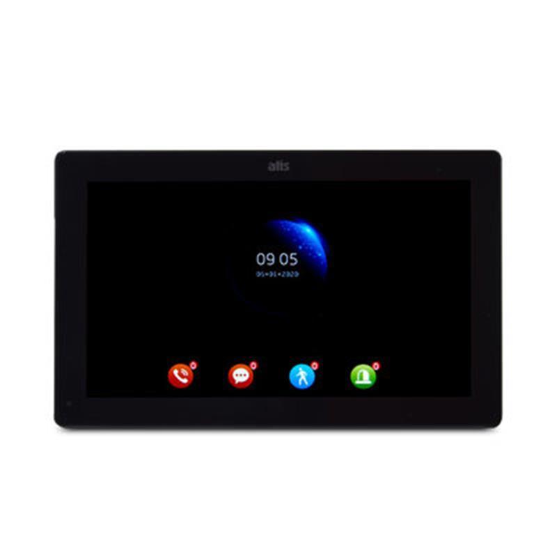 Домофон ATIS AD-1070FHD Black