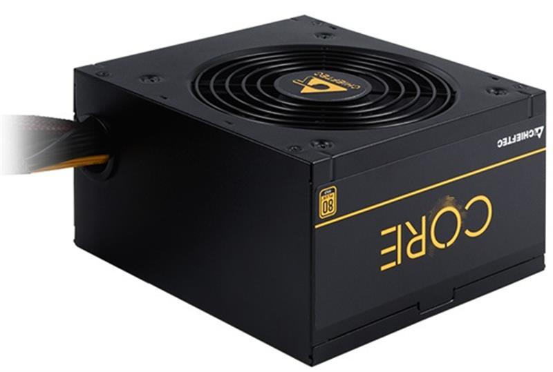 Блок живлення Chieftec BBS-500S Core 500W