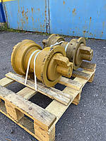 Опорний Каток JCB для 9010, 9010B, 9013, JCB JS110 697001-697055, JS130, JS130LC, JS140