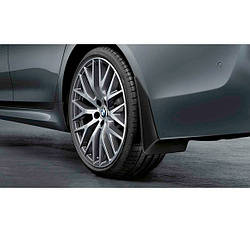 Бризковики BMW