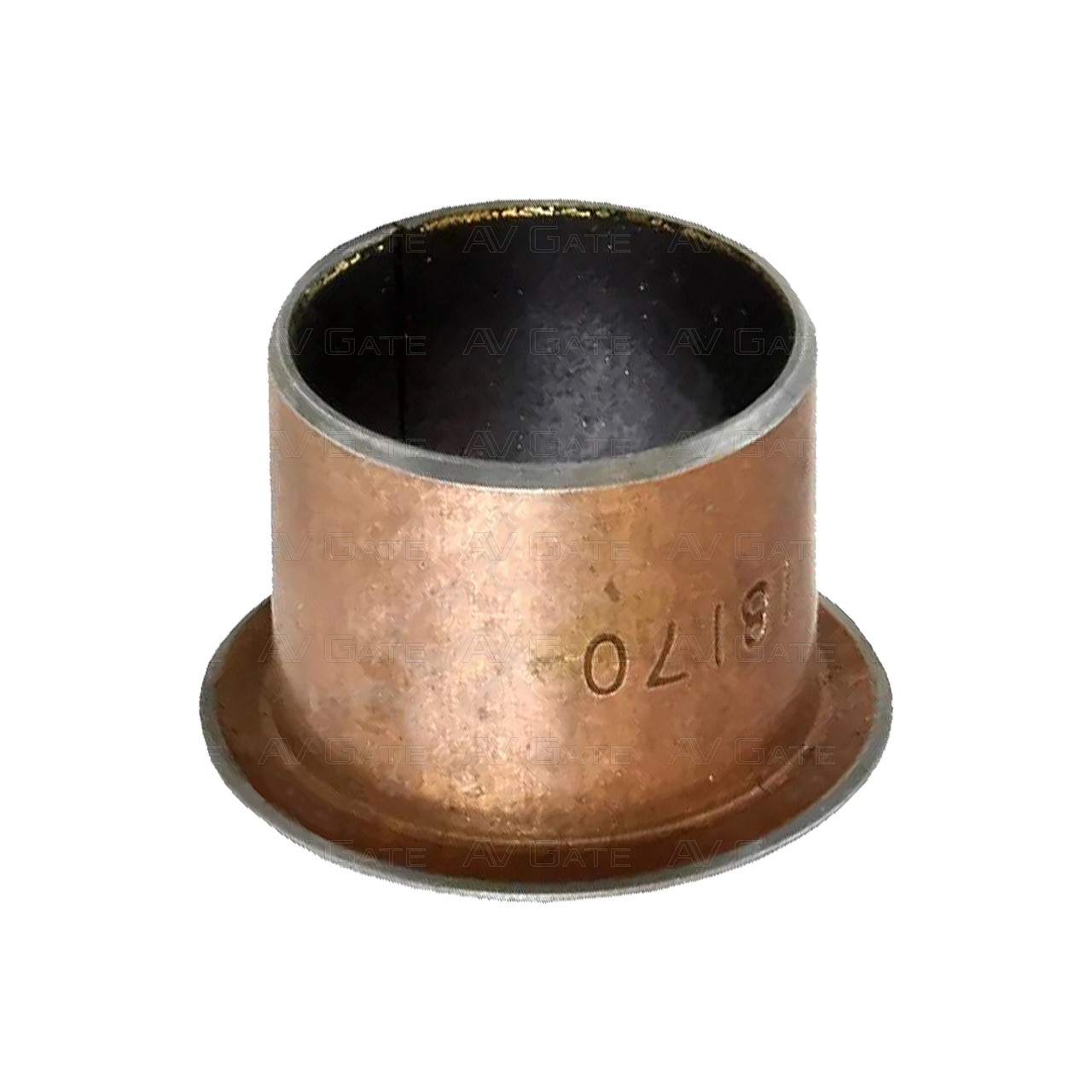 Втулка ковзання 18х20х17h POP Nice PMCBR2.4630