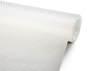 КУВРИК ДЛЯ ПЛОК І ЯКИКІВ Прозорий