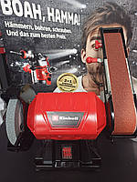 Станок точило ленточное Einhell TC-US 350 4466154