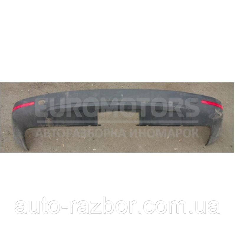 Накладка заднего бампера (Спойлер, Губа, Юбка) VW Touareg 2002-2010 7L6807521D 18347