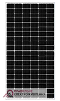 Сонячна панель Risen RSM120-8-595М, 595 Вт, Mono Tier1