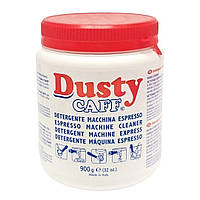 Порошок для чистки групп кофемашин Dusty Caff 900г