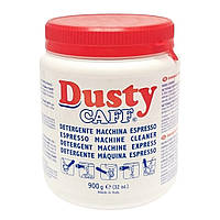 Порошок для чищення груп кавомашин Dusty Caff 900 г