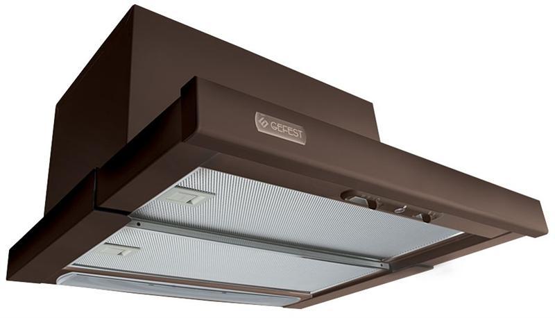 Витяжка Gefest ВО 4601 К17