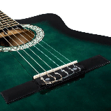 Гітара класична BANDES CG-821 GLS 3/4, фото 3