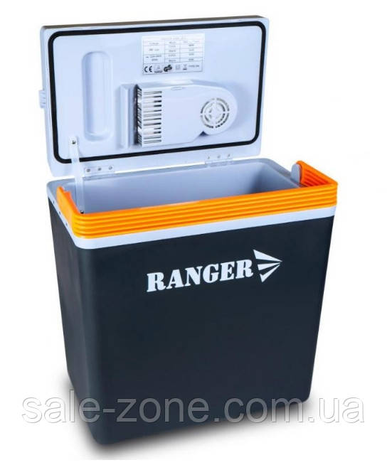 Автохолодильник Ranger Cool RA 8857 Холодильник на 30 л Нагрівання й охолодження