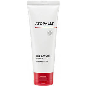 Лосьйон для чутливої шкіри тіла Atopalm MLE Lotion 120 мл