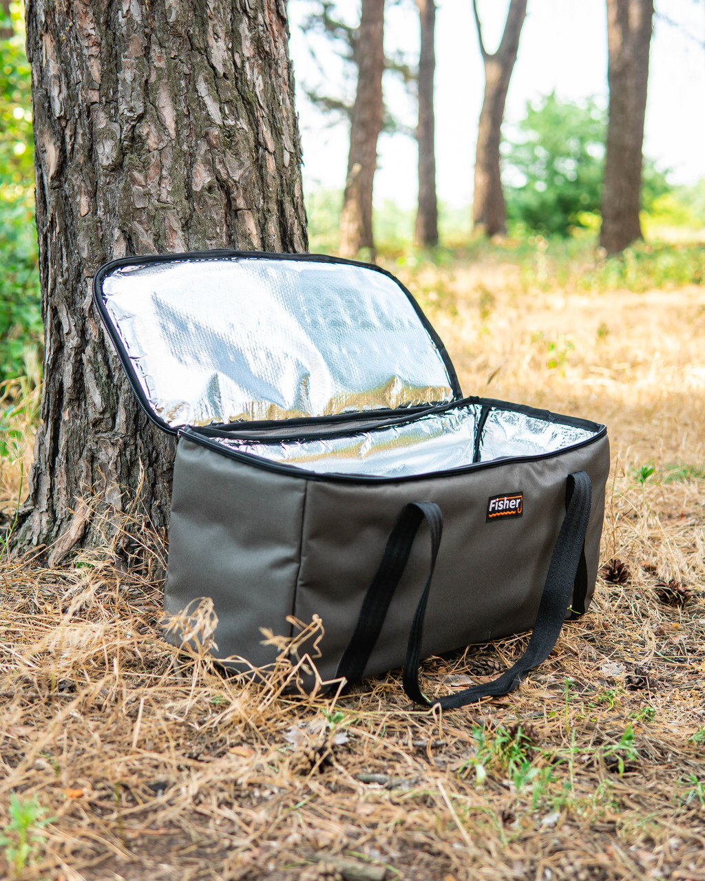 Термо сумка , сумка холодильник - Fisher