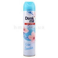 Освіжувач повітря Denkmit Duftspray Pure Sensation 300 мл.