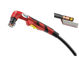 Плазмовий різак ERGOCUT A 81 6M HF 1/4 GAS TRAFIMET