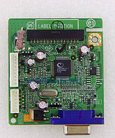 Главная плата для монитора Asus VH222D 04G550333070 ( LMT VH222D MAIN BOARD(CMO) )