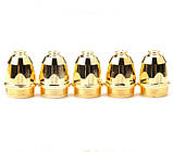 Сопло P-80 (Gold) 1,7 мм, фото 2