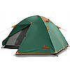 Намет чотиримісний Totem Tepee 4 (V2) TTT-027 двошаровий з тамбуром, фото 2