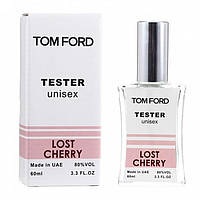 Tom Ford Lost Cherry ТЕСТЕР NEW унісекс 60 мл