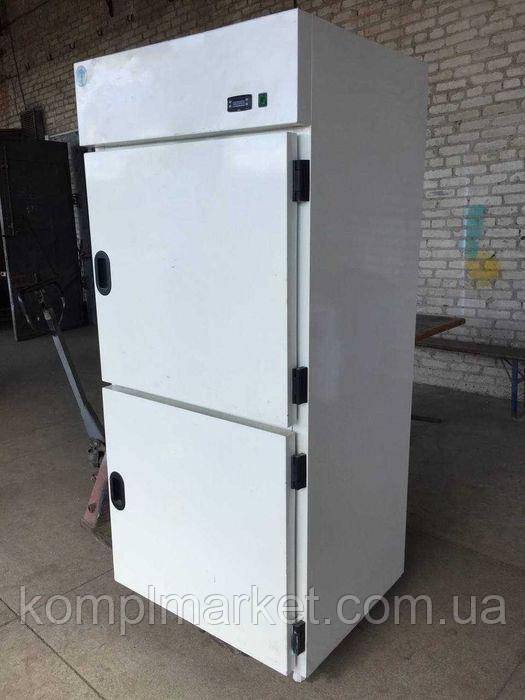 Холодильные шкафы Bolarus БУ с глухими дверьми, отличное состояние, Б/у - фото 2 - id-p1448667597