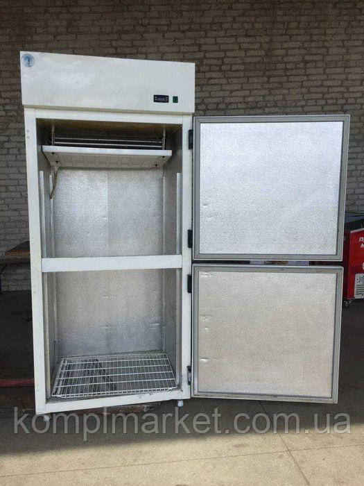 Холодильные шкафы Bolarus БУ с глухими дверьми, отличное состояние, Б/у - фото 4 - id-p1448667597