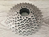 Касета SUGEK на 9 швидкостей, фото 4
