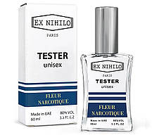 Ex Nihilo Fleur Narcotique ТЕСТЕР NEW унісекс 60 мл