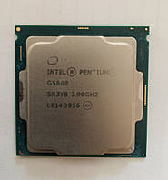 Процессор Intel Pentium Gold G5600 3.9GHz 4MB/ 8-gen/ Coffee Lake, 54W, S1151
