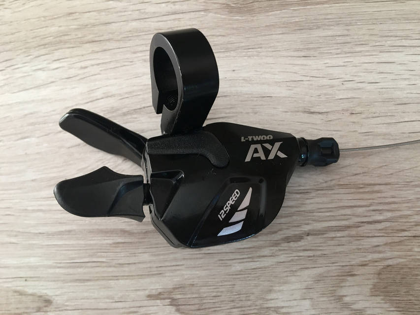 Трансмиссия задняя L-TWOO AX на 12 скоростей: продажа, цена в