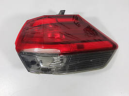 Rogue T32 (2014-2019)