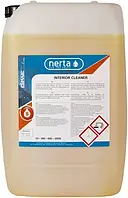 Nerta Interior Cleaner - засіб для хімчистки 25 л