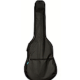 Набір гітара класична BANDES CG-851C 3TS + чохол + ремінь + медіатори, фото 5