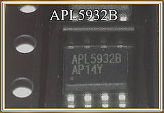 Мікросхема  APL5932B