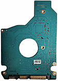 Плата HDD PCB G002825A FKN82B A5A002825010 Toshiba MK2575GSX MK3275GSX MK5075GSX MK6475GSX MK7575GSX, фото 2