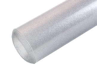 Захисне покриття для поверхонь "М'яке скло" кругле 1,5 мм MVM