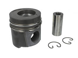Поршень двигуна MAN (діаметр 108 мм, STD) D0824LF01-D0836LOH61 11.87-51025117121