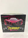 Жувальна гумка TURBO 100 шт (PowerGum), фото 3