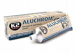 Полірувальна паста K2 Aluchrom 120 г