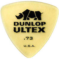 Медиатор Dunlop 426R.73 Ultex Triangle 0.73 mm