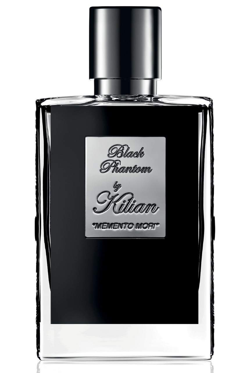 Парфумована вода Kilian Black Phantom унісекс 50ml Тестер, Франція